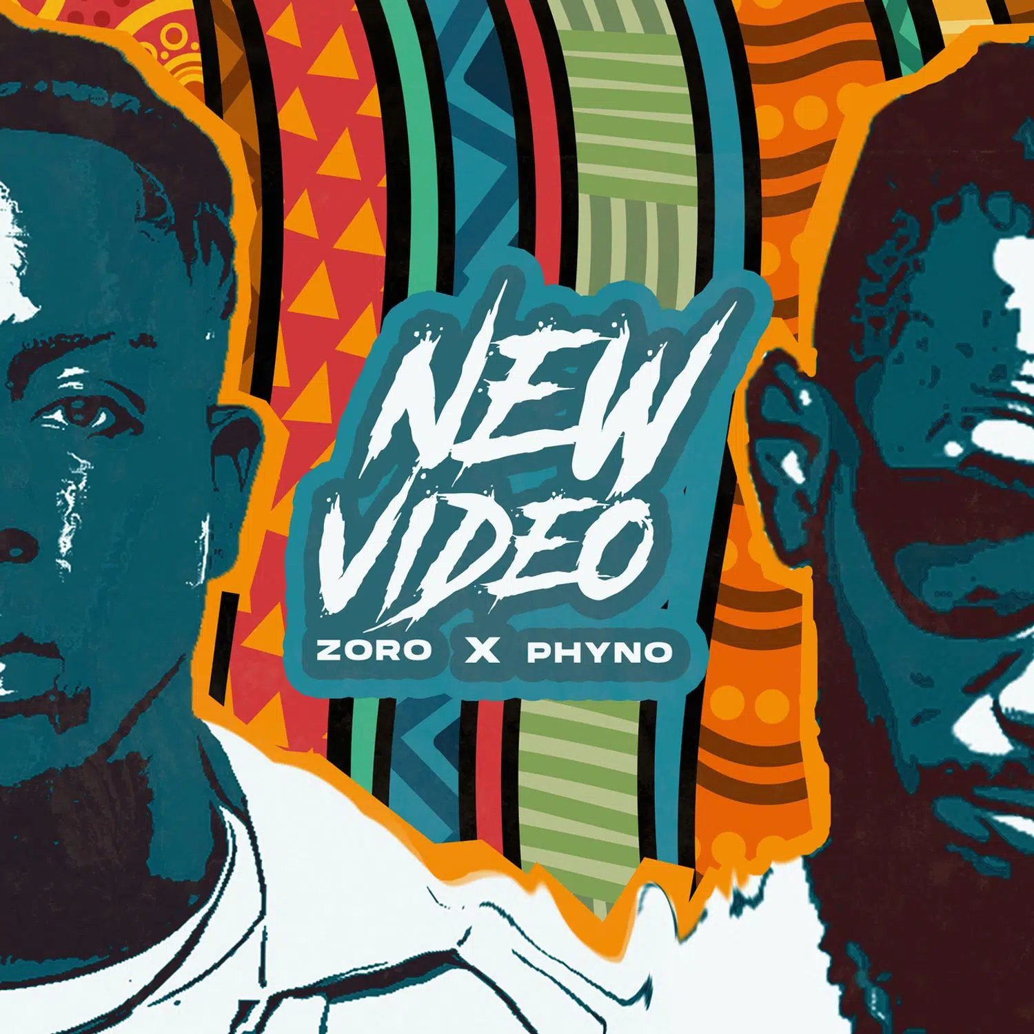 DOWNLOAD: Zoro x Phyno – “New Video” Mp3