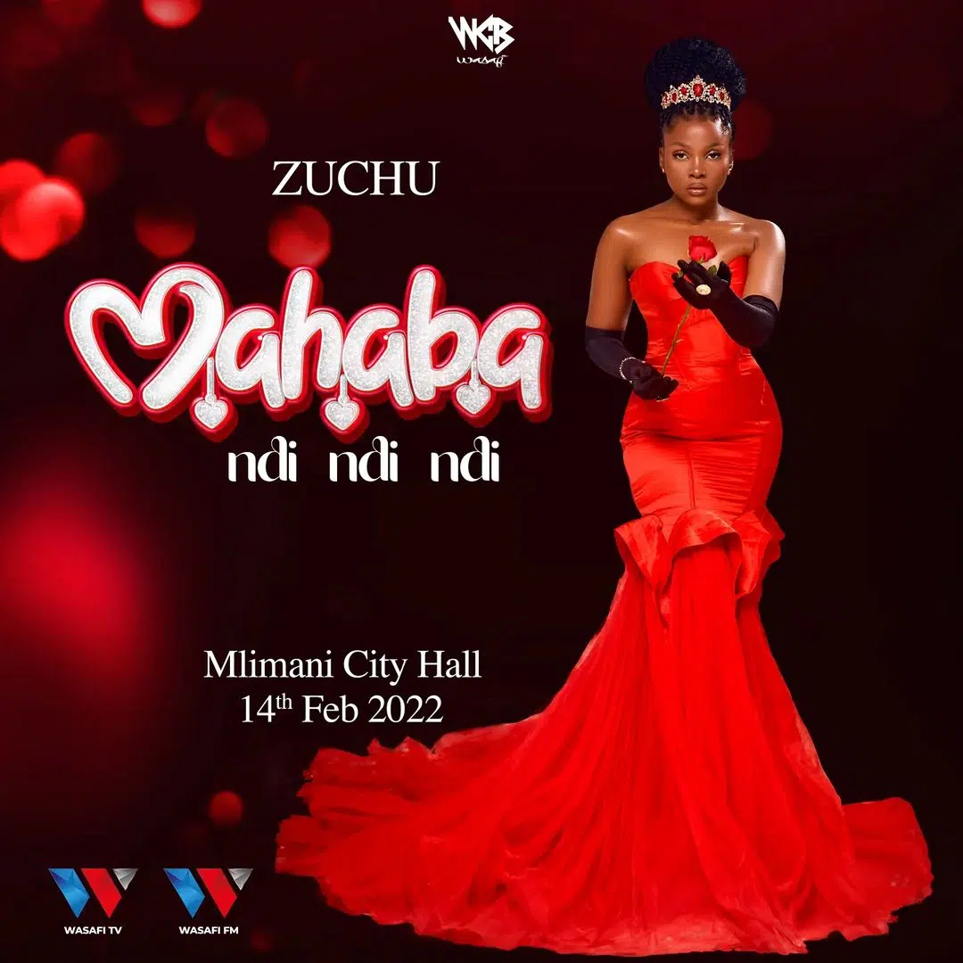 DOWNLOAD: Zuchu – “Mahaba” Mp3