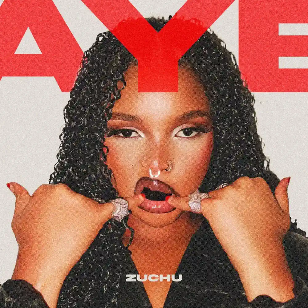 DOWNLOAD: Zuchu – “AYE” Mp3