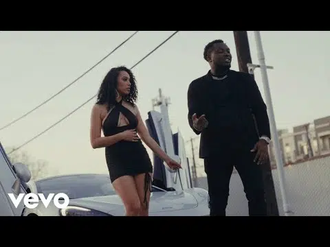 DOWNLOAD VIDEO: OSA Ft. EILY – “Explode” Mp4