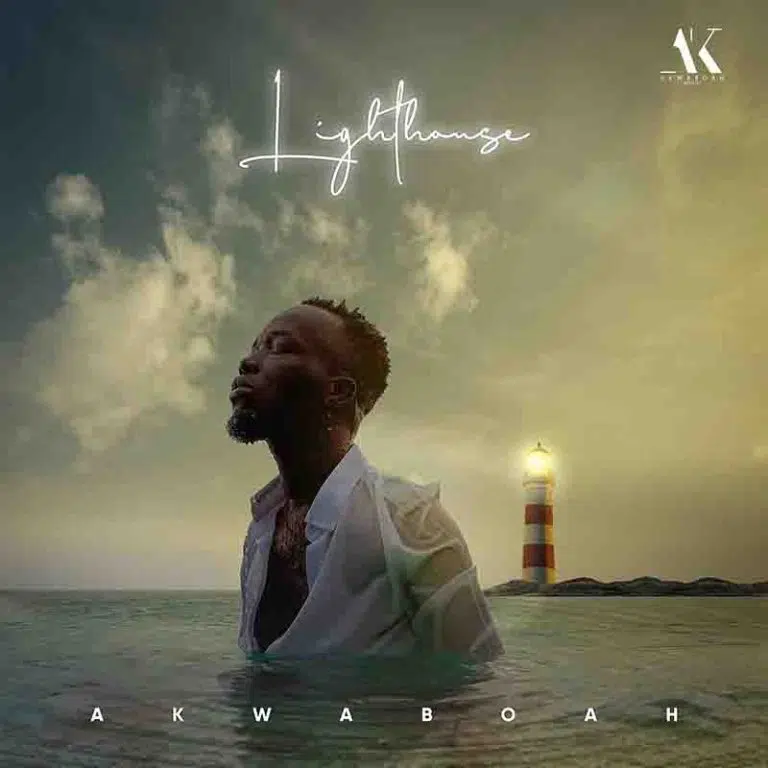 DOWNLOAD ALBUM: Akwaboah – “LightHouse EP” (Full Album)