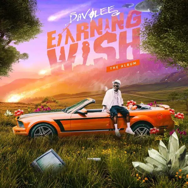 DOWNLOAD ALBUM: Davolee – “Earning Wish EP” (Full Album)