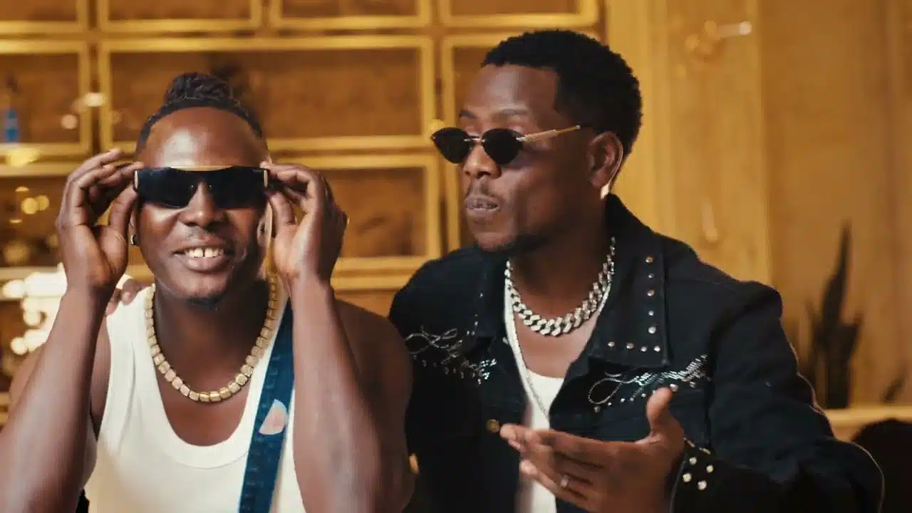 DOWNLOAD VIDEO: Jemax Ft Digo – “Kale” Mp4