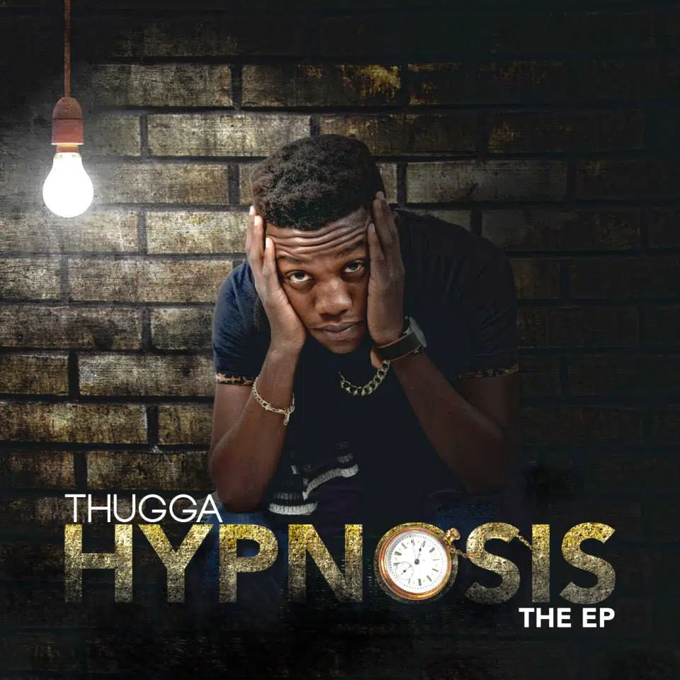 DOWNLOAD EP: TIM (Thugga) – “Hypnosis” EP