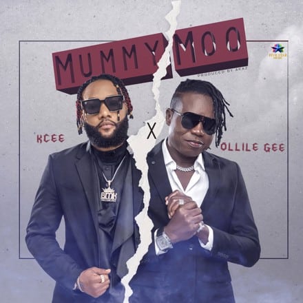 DOWNLOAD: Kcee & Ollile Gee – “Mummy Moo” Video + Audio Mp3