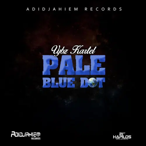 DOWNLOAD: Vybz Kartel – “Pale Blue Dot” (Rihanna Wine) Mp3