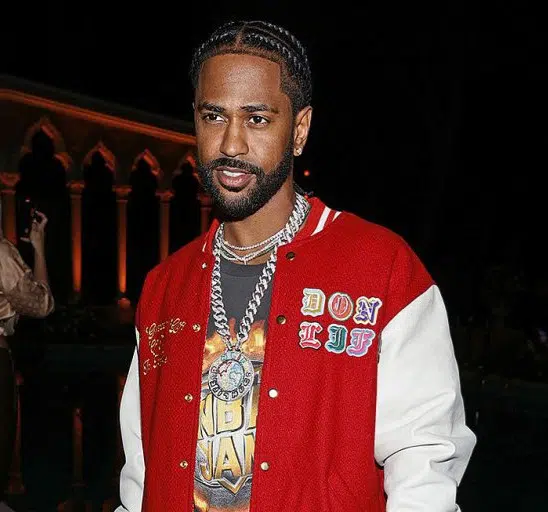 NEWS: Big Sean Says “Black Women Are The Closest Thing To God”