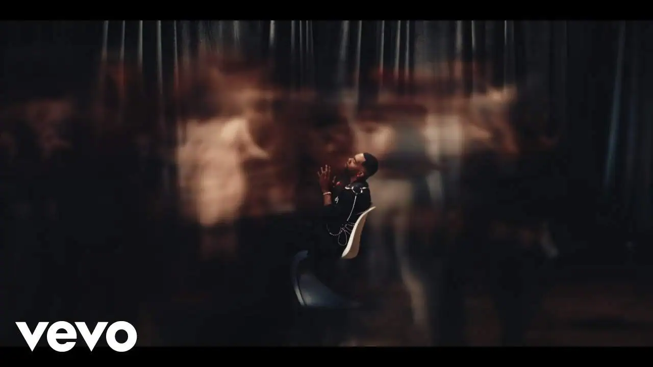 DOWNLOAD VIDEO: Mario – “Space” Mp4