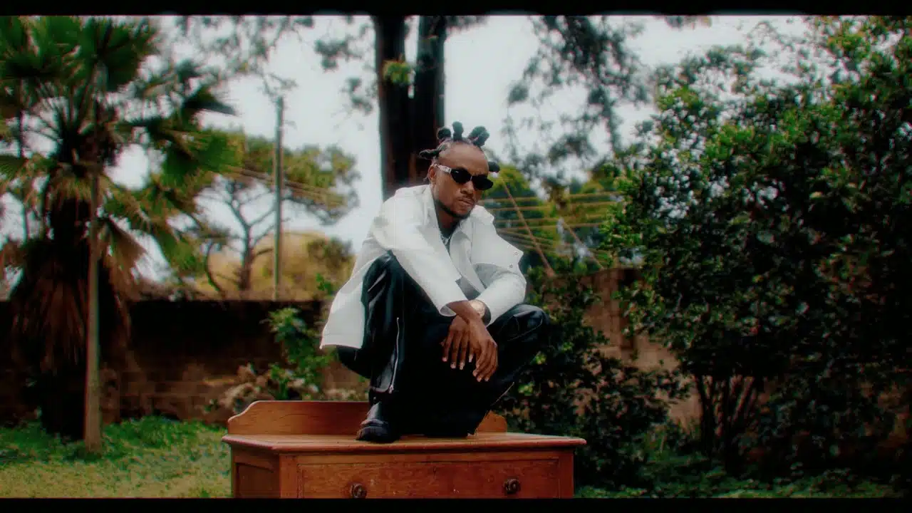 DOWNLOAD VIDEO: 3P 4 Na 5 Ft Flex zm & T Sean – “Indoshi” Mp4