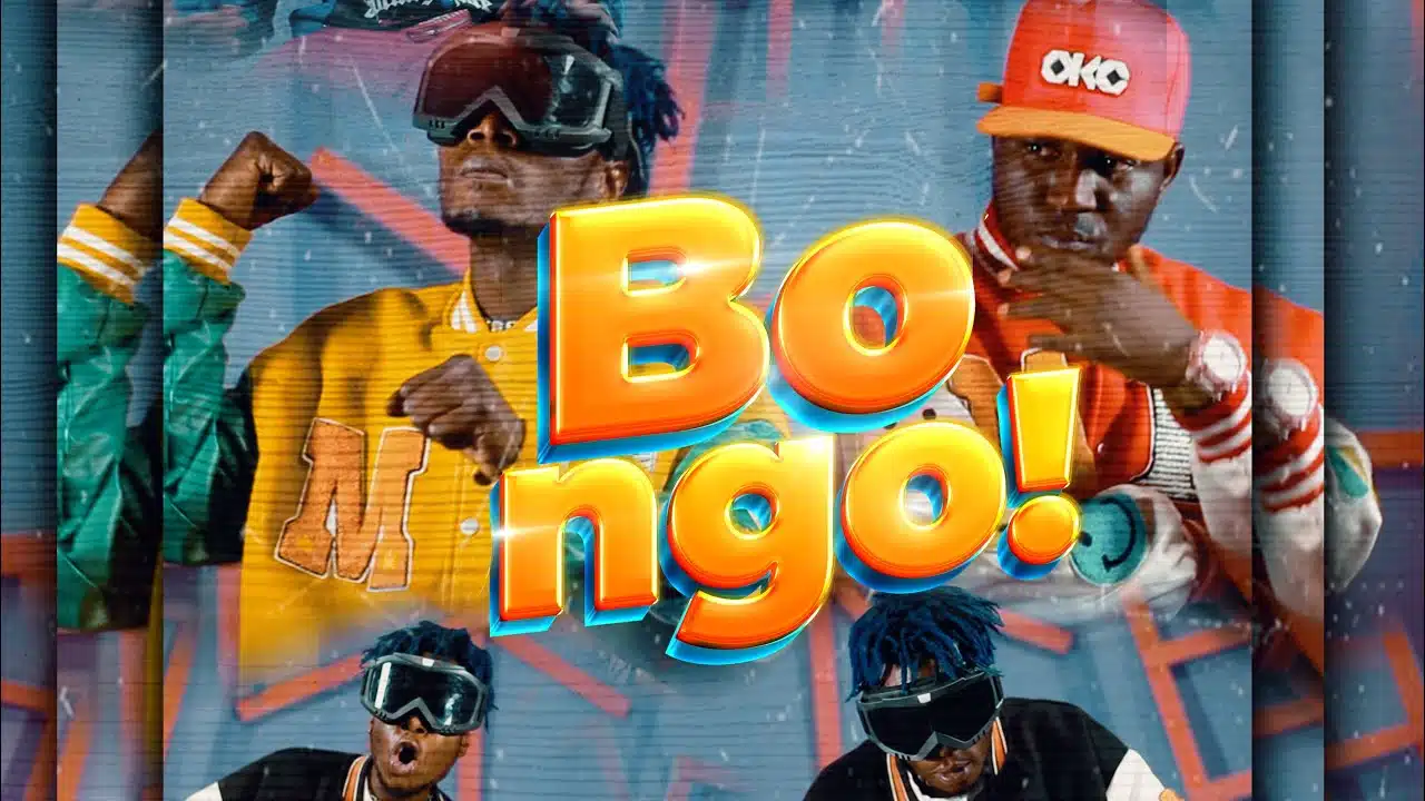 DOWNLOAD VIDEO: Dope Boys – “Bongo” Mp4