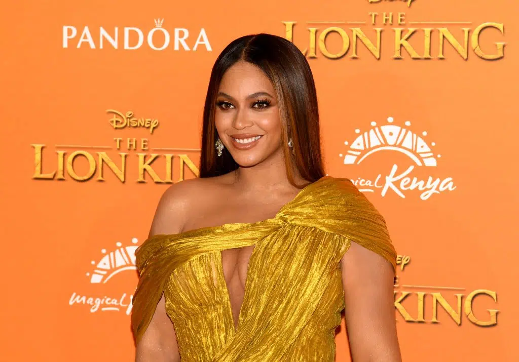 DOWNLOAD ALBUM: Tiwa Savage, Yemi Alade, Burna Boy, Wizkid, Mr Eazi, Shatta Wale & More features a new “Lion King” Full Album From Beyoncé