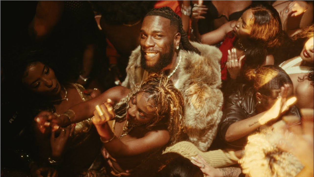 DOWNLOAD VIDEO: Burna Boy – “Tested, Approved & Trusted” Mp4