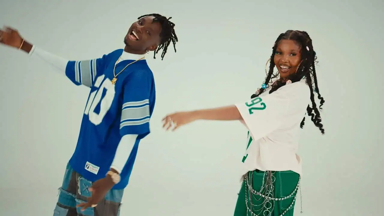 DOWNLOAD VIDEO: D Voice Ft Zuchu – “Nani” Mp4