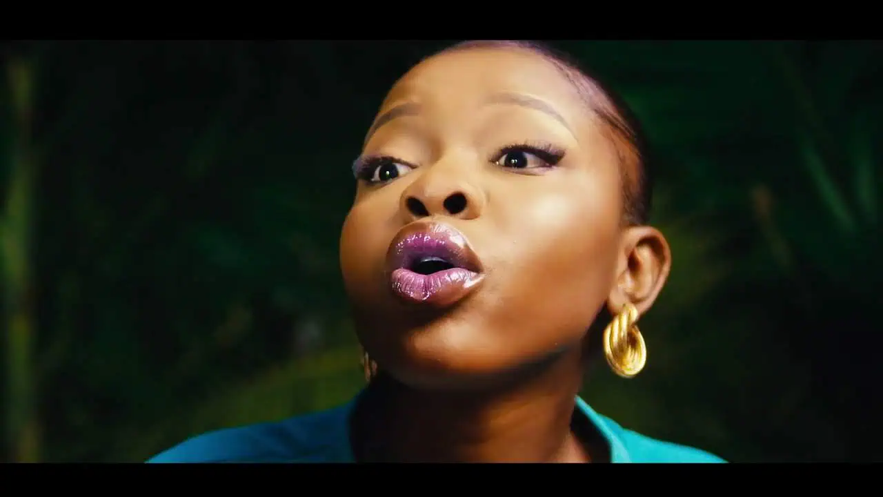 DOWNLOAD VIDEO: Frank Ro Ft. Triple M – “Balenciaga” Mp4