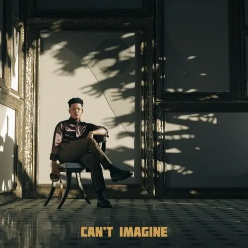DOWNLOAD: Nasty C – “Can’t Imagine” Mp3
