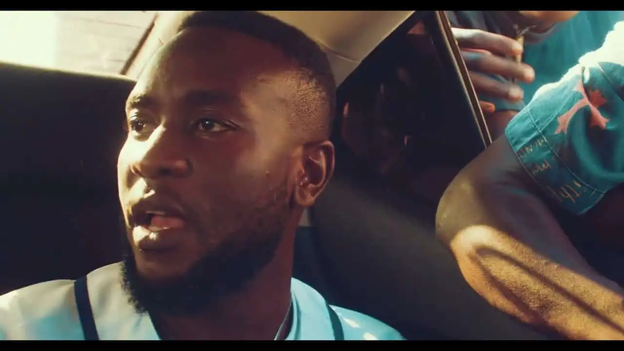 DOWNLOAD VIDEO: Y Celeb Ft Mr Turner & Kaku – “Ndachula limo” Mp4