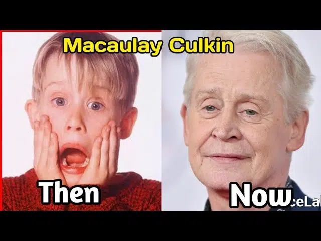 Home Alone 1990 Cast, Then And Now (How They Changed) | Read More…