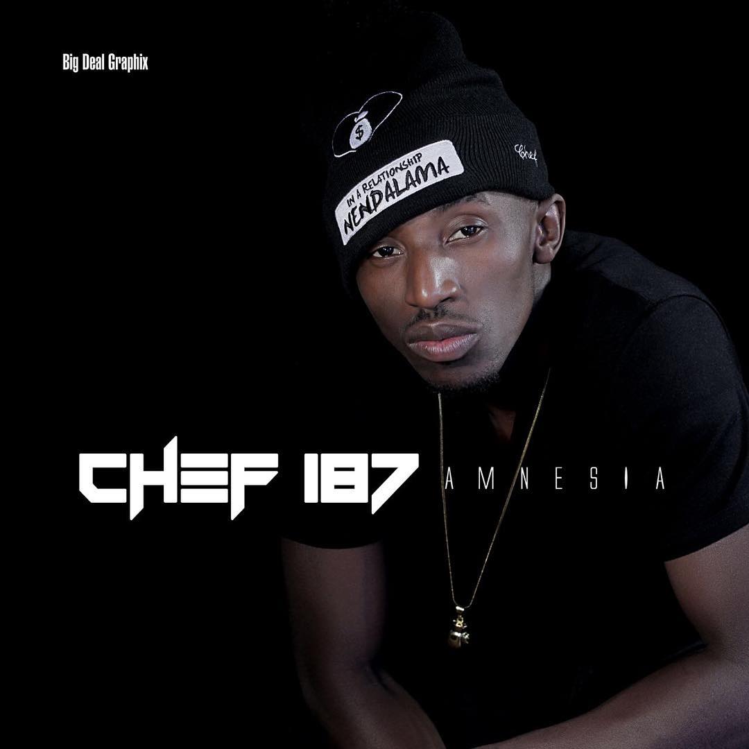 DOWNLOAD ALBUM: Chef 187 – “Amnesia” | Full Album