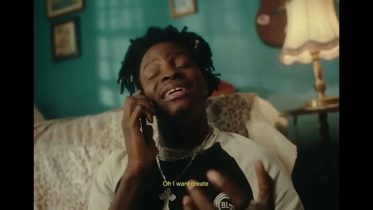 DOWNLOAD VIDEO: Lasmid – “Puul” Mp4