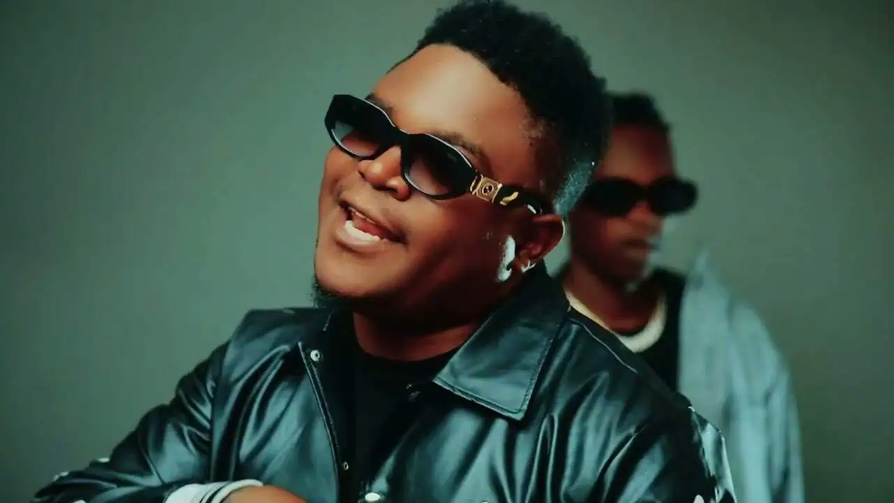 DOWNLOAD VIDEO: D Bwoy Telem Ft Ozone Africa & Macky 2 – “Upuba” Mp4