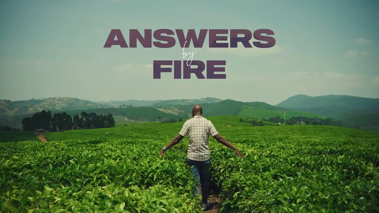 DOWNLOAD VIDEO: Pompi, Limoblaze – “Answers By Fire” Mp4