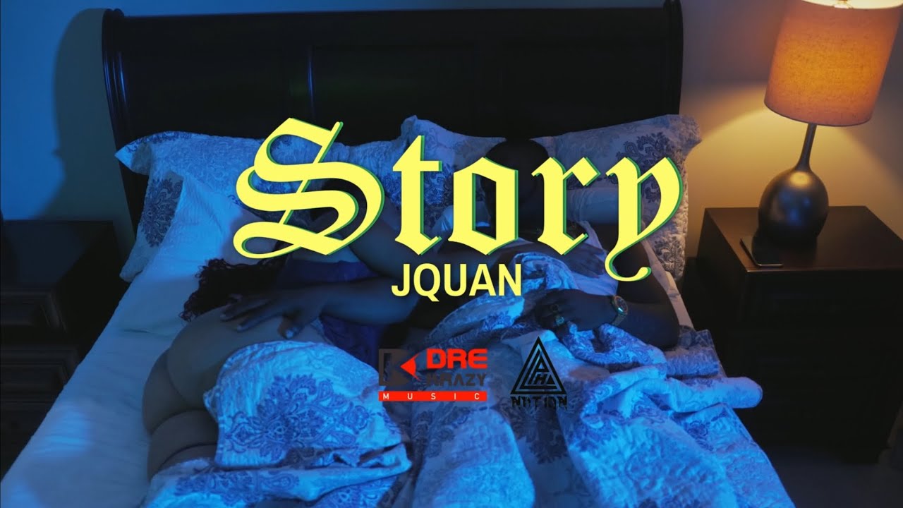 DOWNLOAD VIDEO: Jquan – “Story” Mp4