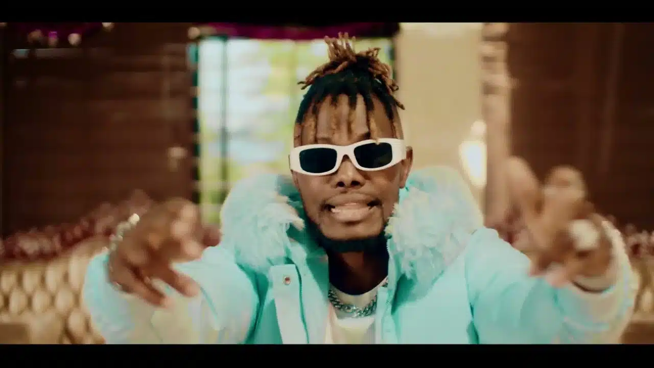 DOWNLOAD VIDEO: Chile 84 Ft Chile One Mr Zambia – “Boza” Mp4