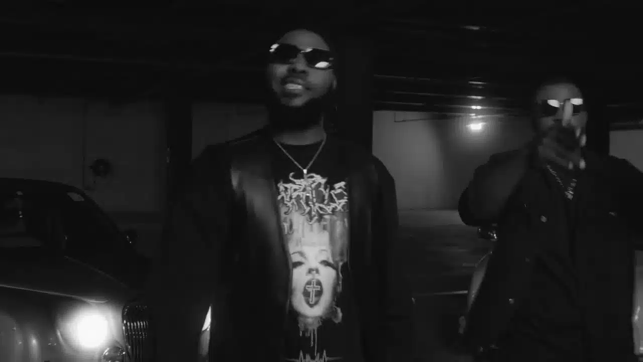 DOWNLOAD VIDEO: Drifta Trek Ft Slap Dee & Kayz Adams – “Mwine Filimu” Mp4