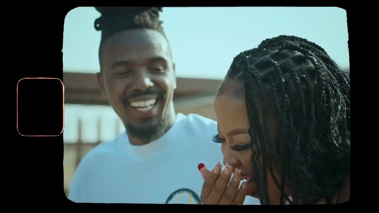 DOWNLOAD VIDEO: Inkabi Nation – “Seloku” Mp4