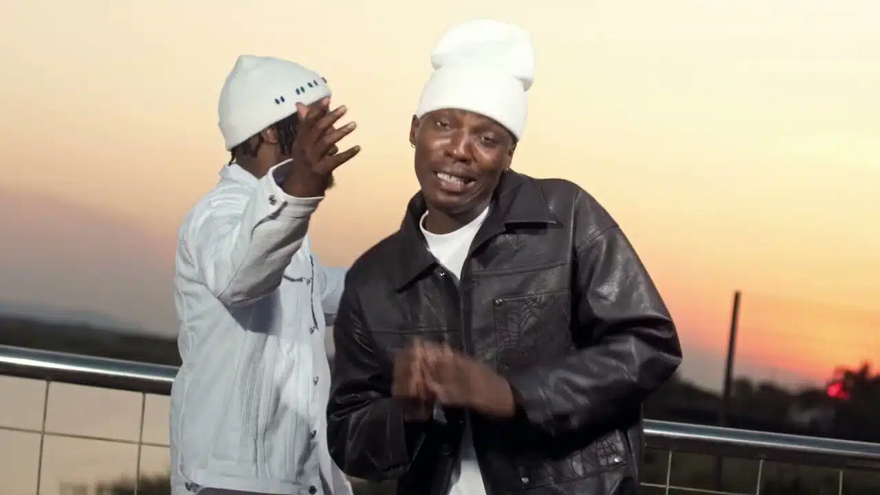 DOWNLOAD VIDEO: Vinchenzo Ft Blood Kid & B Quan Phamaika – “Believe What you Want” Mp4