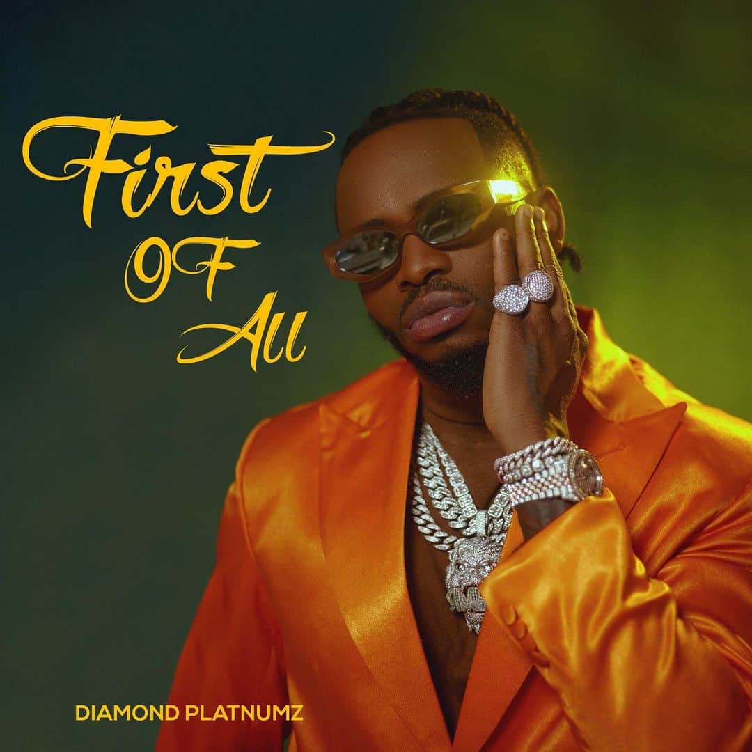 DOWNLOAD: Diamond Platnumz Feat Mbosso – “Oka” Mp3
