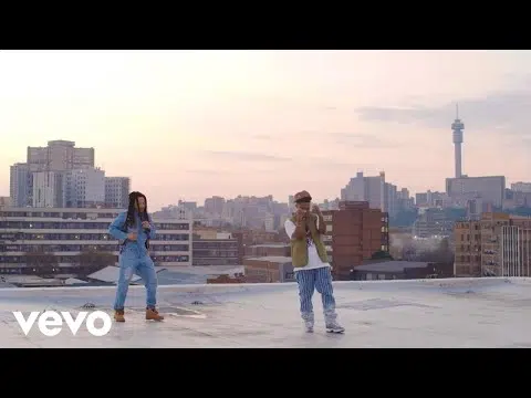 DOWNLOAD VIDEO: Domani Ft. Nasty C – “Friends” Mp4