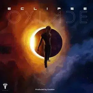 DOWNLOAD ALBUM: Oxlade – “Eclipse”
