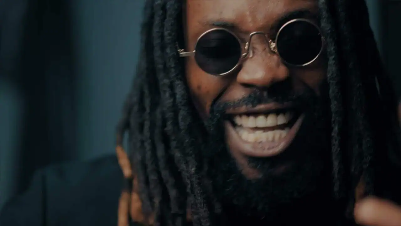 DOWNLOAD VIDEO: Jay Rox Ft Umusepela Chile – “Himothy” (Part 2) Mp4