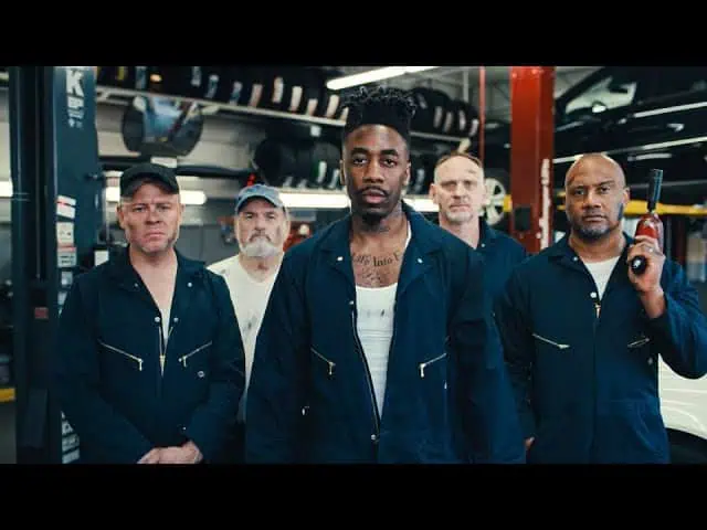 DOWNLOAD VIDEO: Dax – “A Real Man” Mp4