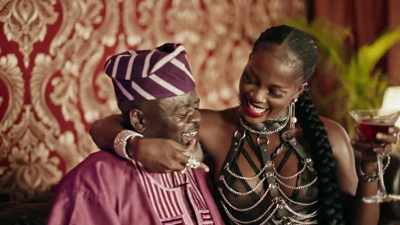 DOWNLOAD VIDEO: Rema – “Are You There?” Mp4