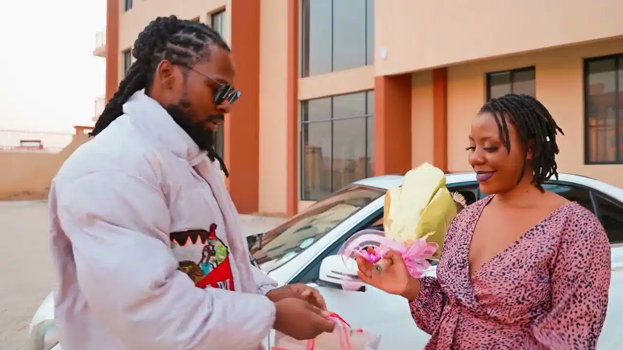 DOWNLOAD VIDEO: Driemo – “Conditionally” Mp4