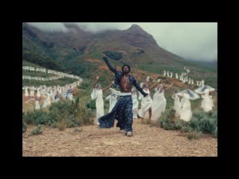 DOWNLOAD VIDEO: Omah Lay – “Holy Ghost” Mp4