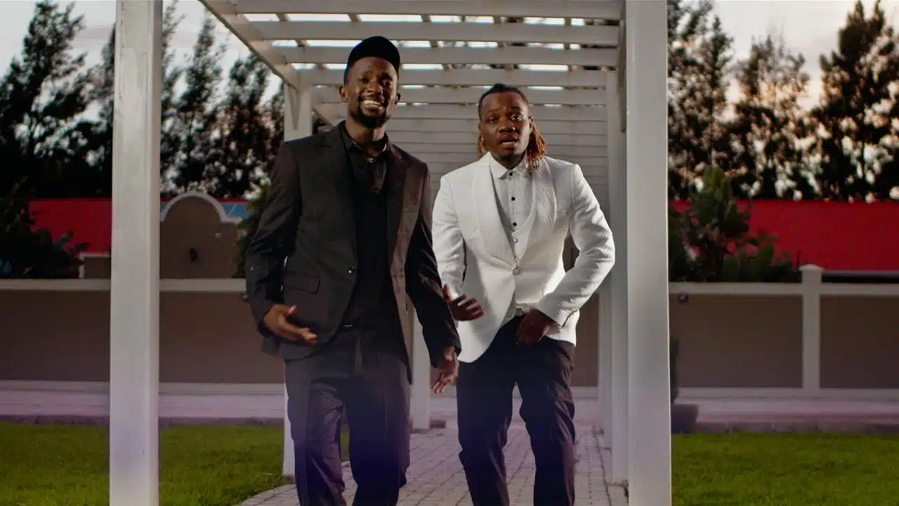 DOWNLOAD VIDEO: Triple M Ft Chile One Mr Zambia – “Mulaba Naine” Mp4