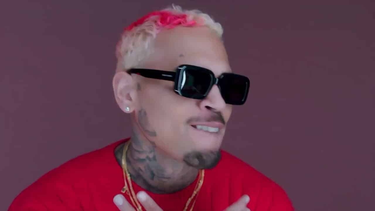 DOWNLOAD VIDEO: Fireboy DML Ft. Chris Brown and Shenseea – “Diana” Mp4