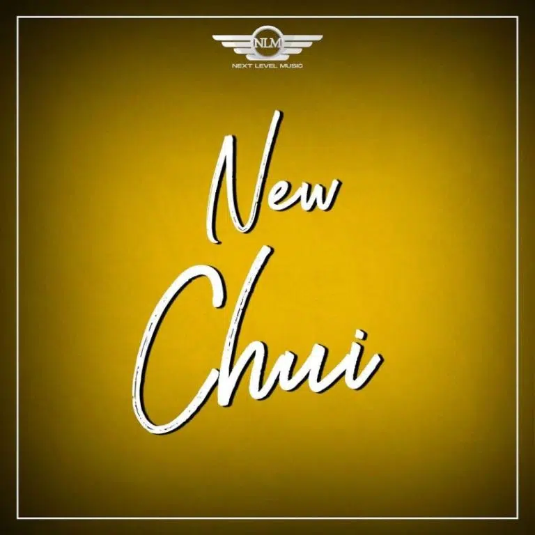 DOWNLOAD ALBUM: Rayvanny – “New Chui” (EP) [Full Album]