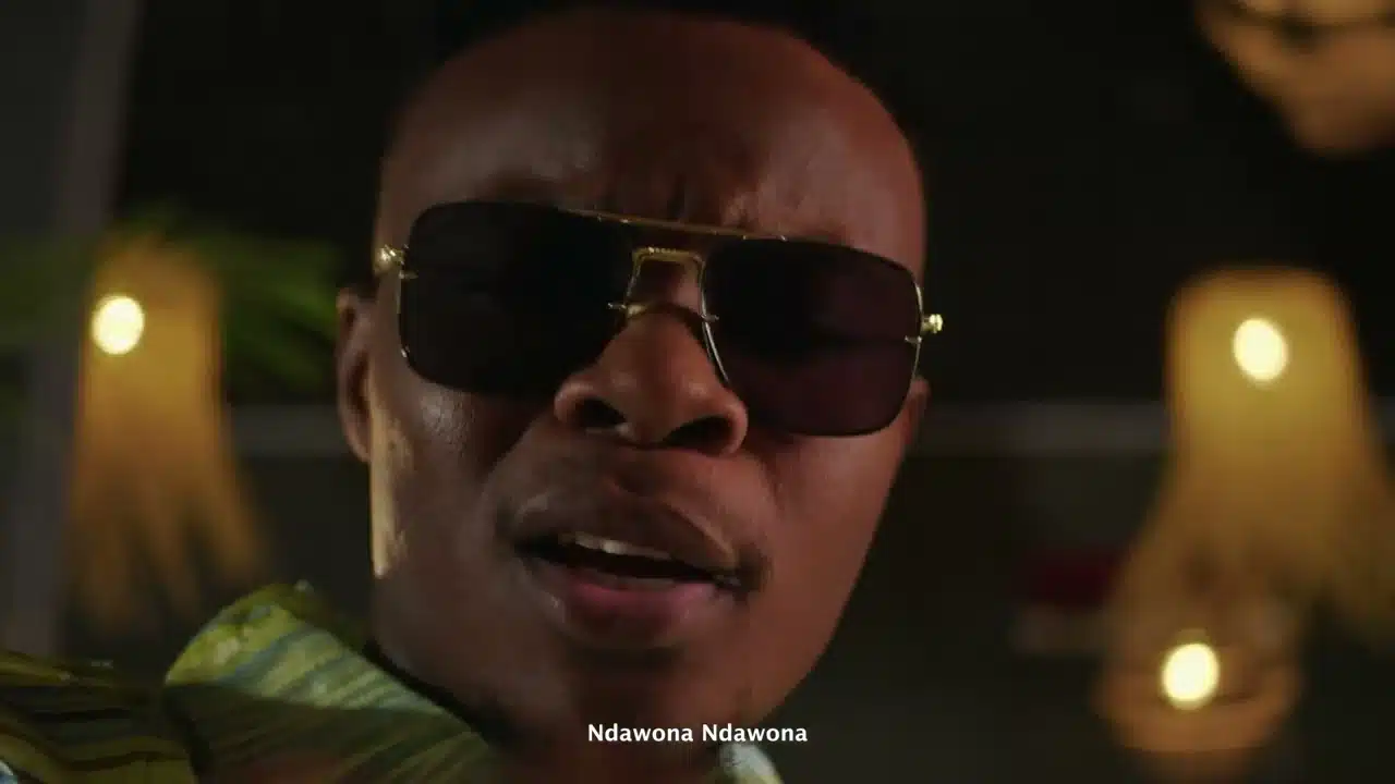 DOWNLOAD VIDEO: Pop Young Ft Nyasa Piano & Kambwiri Sisters – “Nawona” Mp4