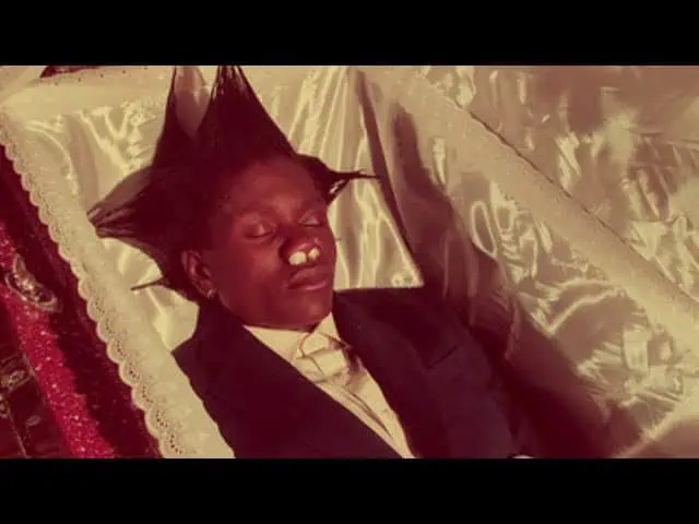 DOWNLOAD VIDEO: BrokenHill Emmy – “Burial” Mp4
