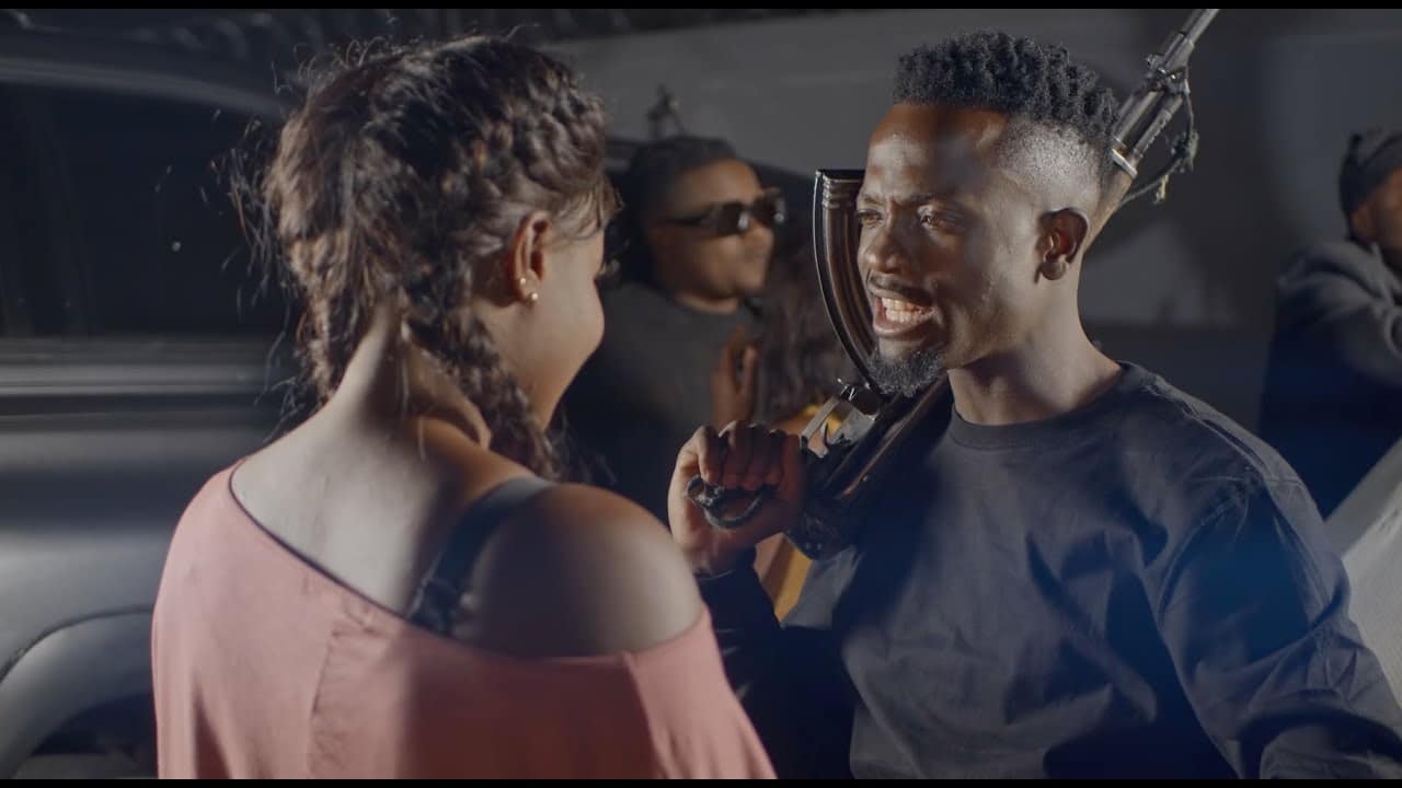 DOWNLOAD VIDEO: Chile One Mr Zambia Ft T Sean – “You & I” Mp4
