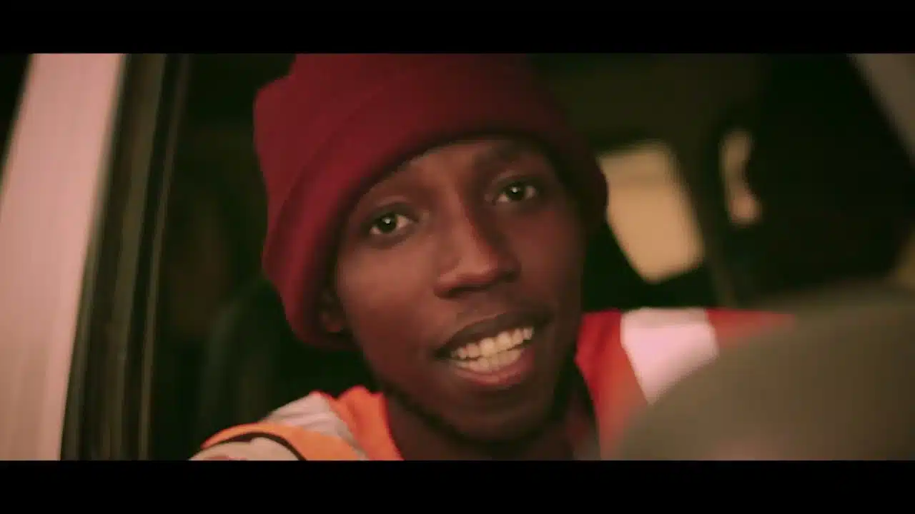 DOWNLOAD VIDEO: James JR Ft Goddy Zambia – “Hustlers Prayers” Mp4