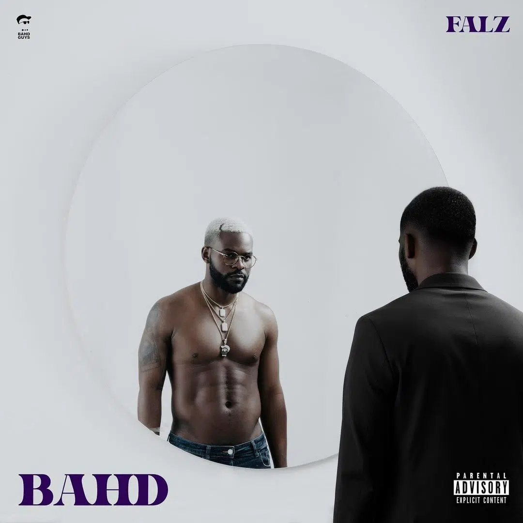 DOWNLOAD ALBUM: Falz “BAHD” | Full Album