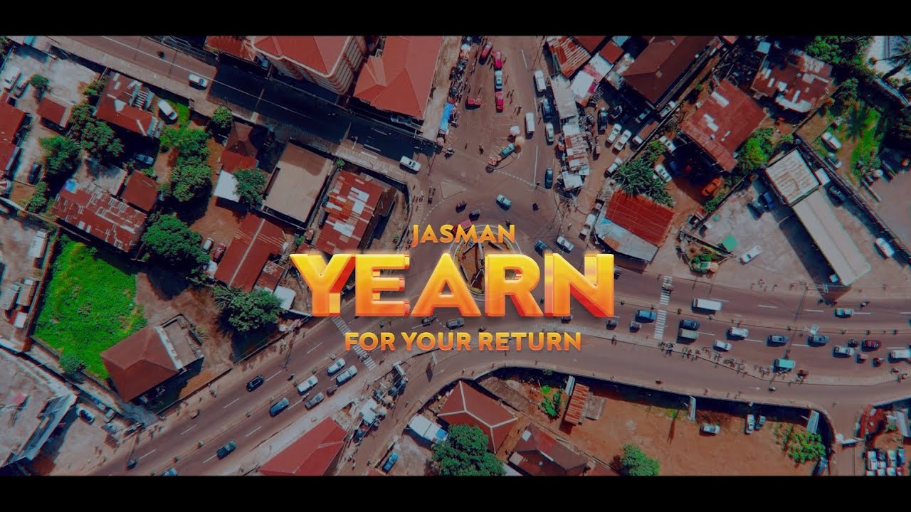 DOWNLOAD VIDEO: Jasman Ft Phyranixx – “Yearn For Your Return” Mp4