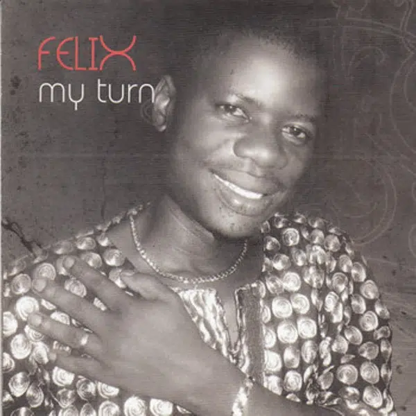 DOWNLOAD: Felix – “Lesa Namiluba” Mp3