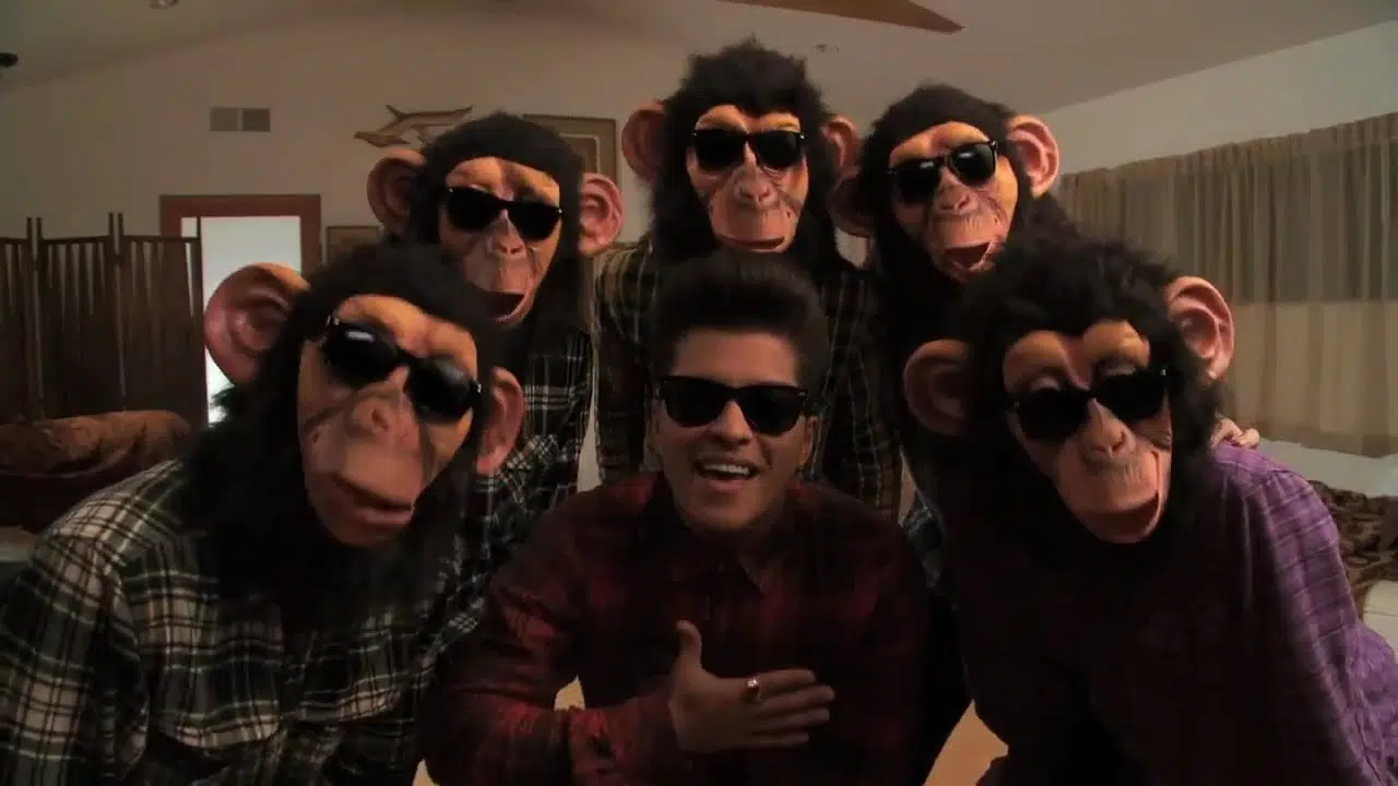 DOWNLOAD VIDEO: Bruno Mars – “The Lazy Song” Mp4