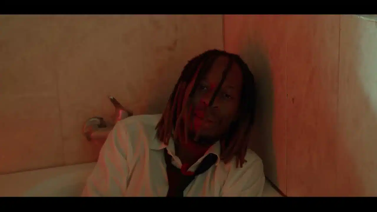 DOWNLOAD VIDEO: Rustar – “Walema” Mp4